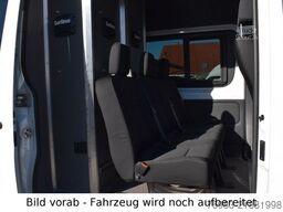 MERCEDES-BENZ Sprinter 316 CDI 4x4 Mixto Camper 7 G-Tronic Rei