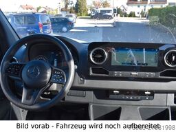 MERCEDES-BENZ Sprinter 316 CDI 4x4 Mixto Camper 7 G-Tronic Rei
