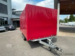 Hapert AL 3500
