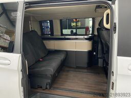Mercedes Marco Polo 250d |2022|EURO 6| Automatico | Venditore professionale