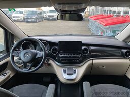 Mercedes Marco Polo 250d |2022|EURO 6| Automatico | Venditore professionale