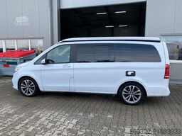 Mercedes Marco Polo 250d |2022|EURO 6| Automatico | Venditore professionale