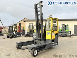 Combilift C4500 DIESEL DUPLEX 6000MM FREE-LIFT