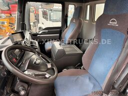 MAN TGS 32.400 8X4 Liebherr HTM 9M3