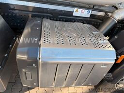 MERCEDES-BENZ Arocs 3240 8X4 Stetter AM9FHC -AP Achsen - NEU