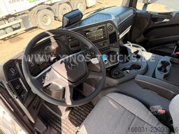 MERCEDES-BENZ Arocs 3240 8X4 Stetter AM9FHC -AP Achsen - NEU
