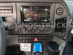 MERCEDES-BENZ Arocs 3240 8X4 Stetter AM9FHC -AP Achsen - NEU