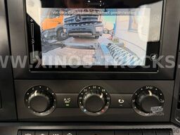 MERCEDES-BENZ Arocs 3240 8X4 Stetter AM9FHC -AP Achsen - NEU