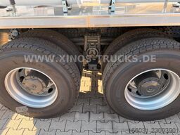 MERCEDES-BENZ Arocs 3240 Putzmeister 9m³-BL 35t-AP-Axles EUR6E