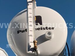 MERCEDES-BENZ Arocs 3240 Putzmeister 9m³-BL 35t-AP-Axles EUR6E