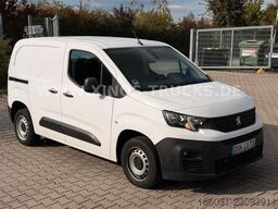 PEUGEOT Partner Premium L1 NEW TURBO - 135.000km
