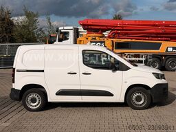 PEUGEOT Partner Premium L1 NEW TURBO - 135.000km