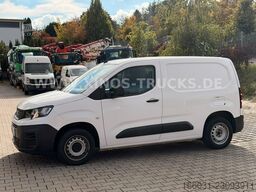 PEUGEOT Partner Premium L1 NEW TURBO - 135.000km
