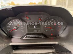 PEUGEOT Partner Premium L1 NEW TURBO - 135.000km