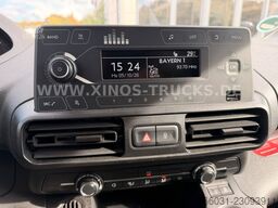 PEUGEOT Partner Premium L1 NEW TURBO - 135.000km