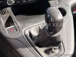 PEUGEOT Partner Premium L1 NEW TURBO - 135.000km