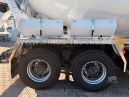 MERCEDES-BENZ Arocs 3240 Putzmeister 9m³-BL 35t-AP-Axles EUR6E