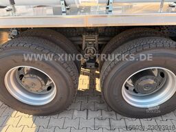 MERCEDES-BENZ Arocs 3240 Putzmeister 9m³-BL 35t-AP-Axles EUR6E