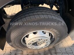 MERCEDES-BENZ Arocs 3240 8X4 Stetter AM9FHC -AP Achsen - NEU