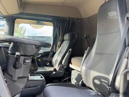 SCANIA R 450 * RETARDER * ADR UND KIPPHYDRAULIK *