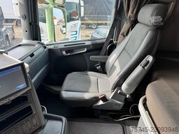 SCANIA R 450 * RETARDER * ADR UND KIPPHYDRAULIK *