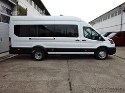 FORD Transit 460L4 Autom 18Sitzer Stndhzg