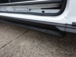 FORD Transit 460L4 Autom 18Sitzer Stndhzg