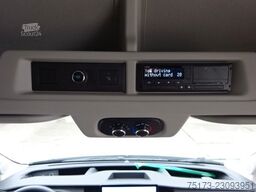 FORD Transit 460L4 Autom 18Sitzer Stndhzg