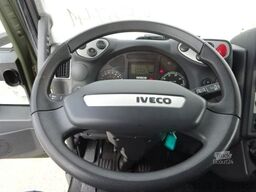 IVECO EuroCargo 100E 22WS 2t HümS  4x4 Single Berreif