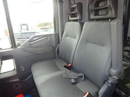 IVECO EuroCargo 100E 22WS 2t HümS  4x4 Single Berreif