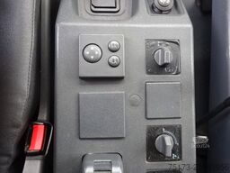 IVECO EuroCargo 100E 22WS 2t HümS  4x4 Single Berreif