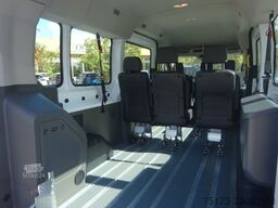 FORD Transit 350 L3H2 Trend KMP Rampe 2Klima Stndhz