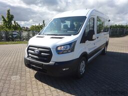 FORD Transit 350 L3H2 Trend KMP Rampe 2Klima Stndhz