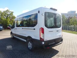 FORD Transit 350 L3H2 Trend KMP Rampe 2Klima Stndhz