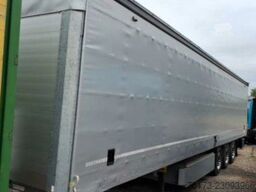 SCHMITZ CARGOBULL SCS 24/L-13.62