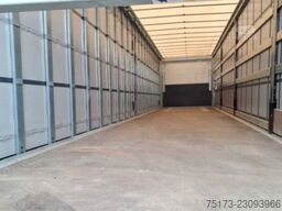 SCHMITZ CARGOBULL SCS 24/L-13.62