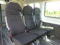 FORD Transit Kombi 350 L3H2 Trend 2xKlima Rampe KMP