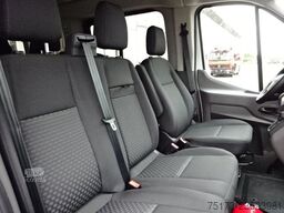 FORD Transit 460L4 Autom 18Sitzer Stndhzg
