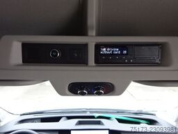 FORD Transit 460L4 Autom 18Sitzer Stndhzg