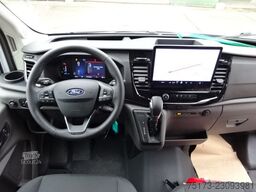 FORD Transit 460L4 Autom 18Sitzer Stndhzg