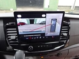 FORD Transit 460L4 Autom 18Sitzer Stndhzg