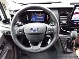 FORD Transit 460L4 Autom 18Sitzer Stndhzg
