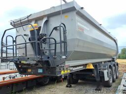 KÄSSBOHRER XS Kippmulde