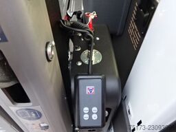 FORD Transit 350L3H2 Trend KMP Lift Stndhzg GRA Kam