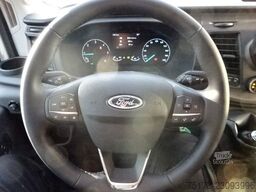 FORD Transit 350L3H2 Trend KMP Lift Stndhzg GRA Kam
