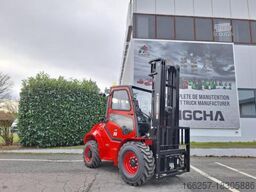 Hangcha TT30-4