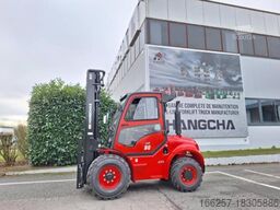 Hangcha TT30-4