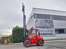 Hangcha TT30-4