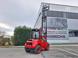 Hangcha TT30-4