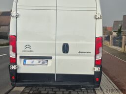 CITROEN JUMPER L4H2 BUSSINES S&S